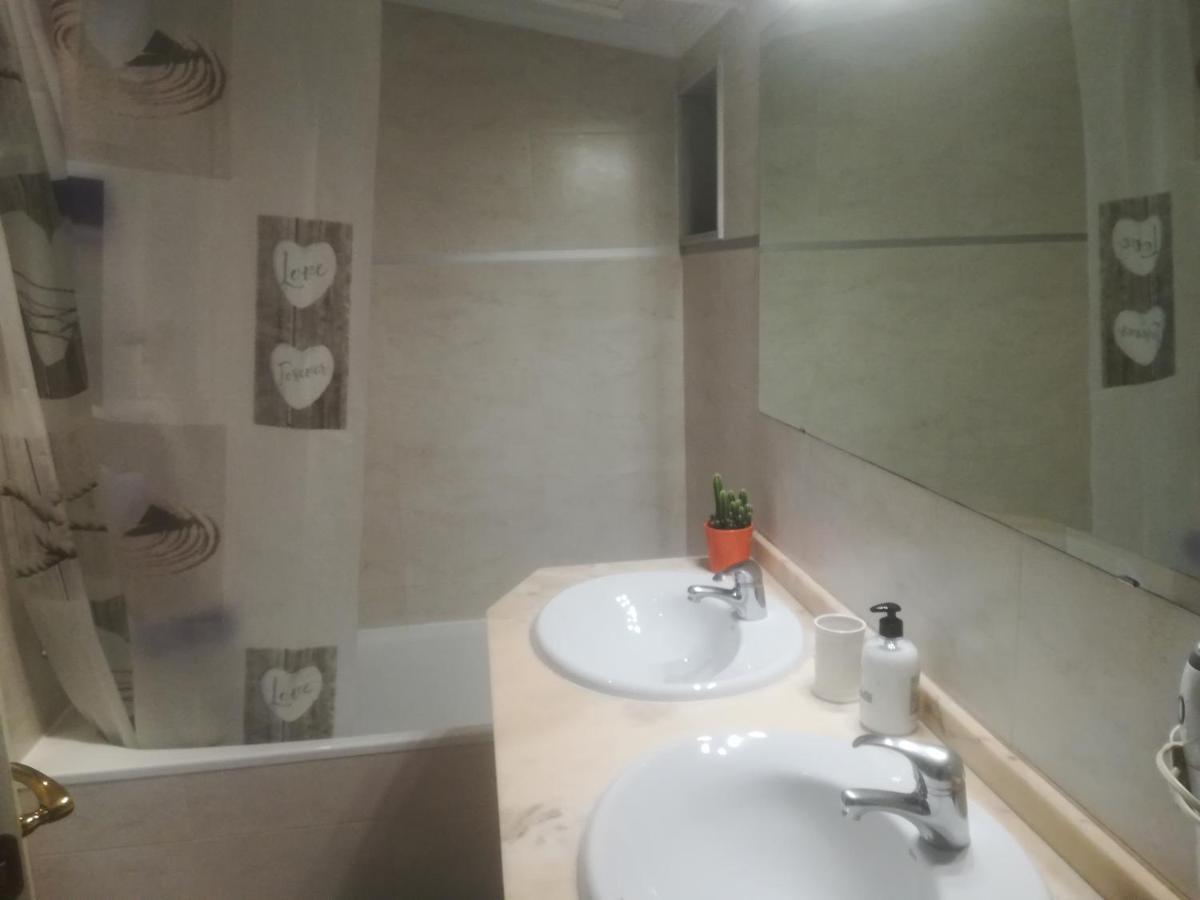 Burriana Holiday Apartments Nerja Exterior photo